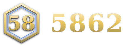 5862 logo